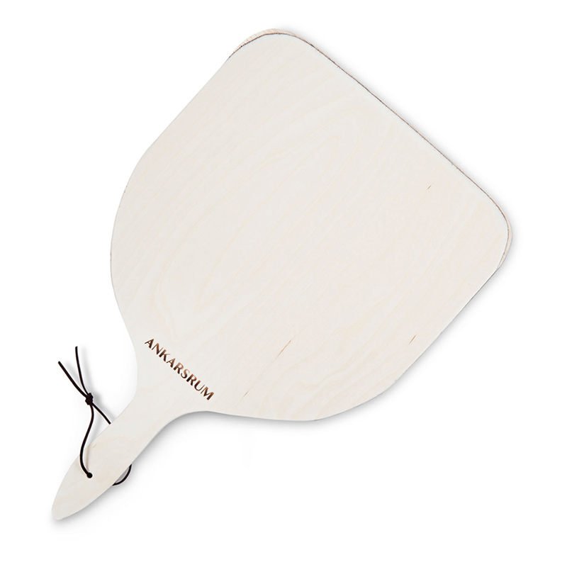Ankarsrum-Pizzaspachtel-Backplatte-AKM-BS-3 Ankarsrum Pizzaspachtel Backplatte AKM BS 3