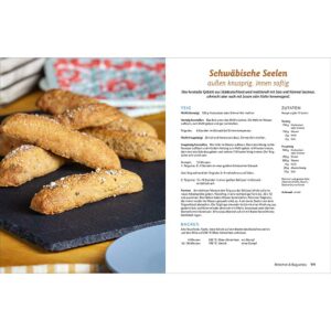 Alternative view of Das große Vollkorn-Backbuch - Ute Olk