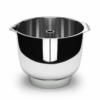 Ankarsrum-Edelstahlruehrschuessel-AKM-RS-E-01 Ankarsrum Edelstahlrührschüssel (3,5 Liter)