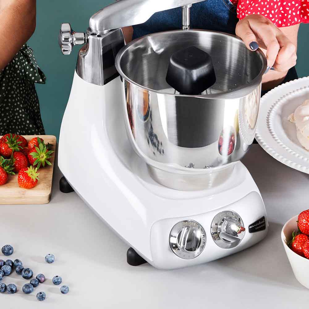 Ankarsrum-Edelstahlruehrschuessel-AKM-RS-E-06 Ankarsrum Edelstahlruehrschuessel AKM RS E 06