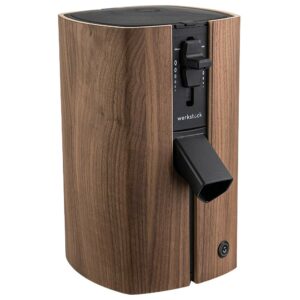 Alternative view of Millenia M1 Getreidemühle