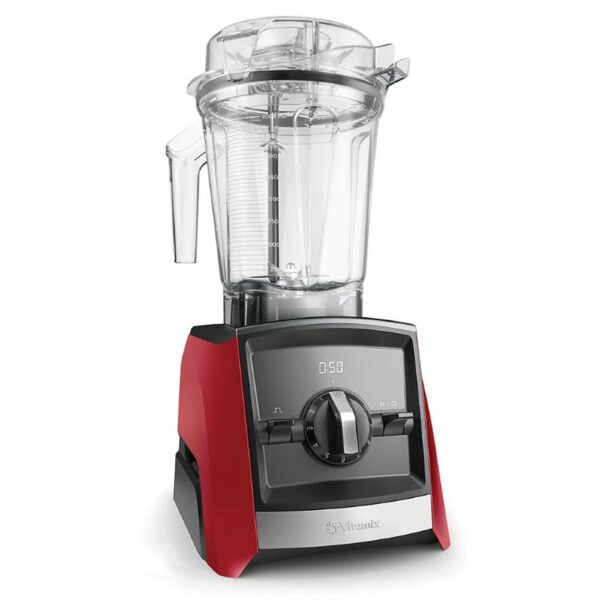 Vitamix ASCENT A2300i rot