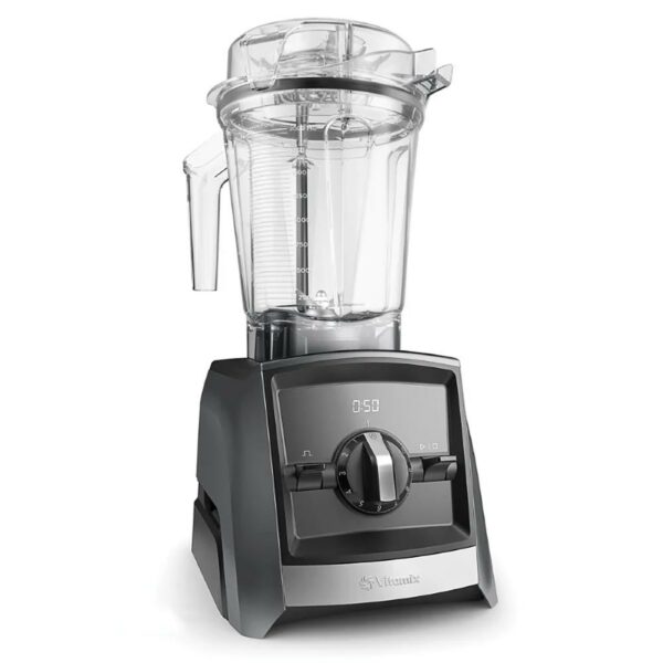 Vitamix ASCENT A2300i schiefergrau