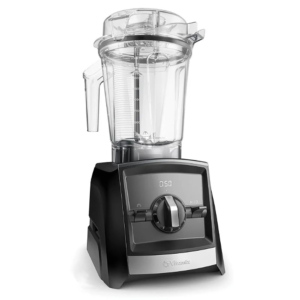 Vitamix ASCENT A2300i schwarz