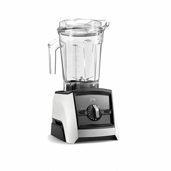 Vitamix ASCENT A2500i weiß