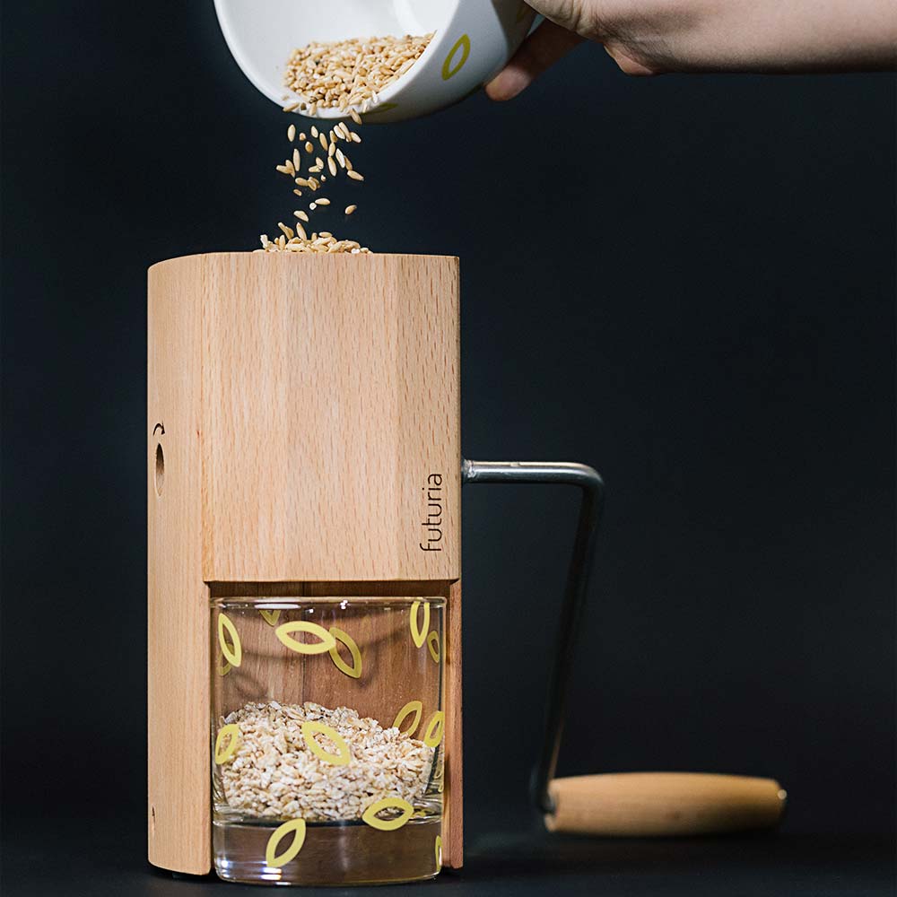 Futuria-M1-1 Futuria M1 1