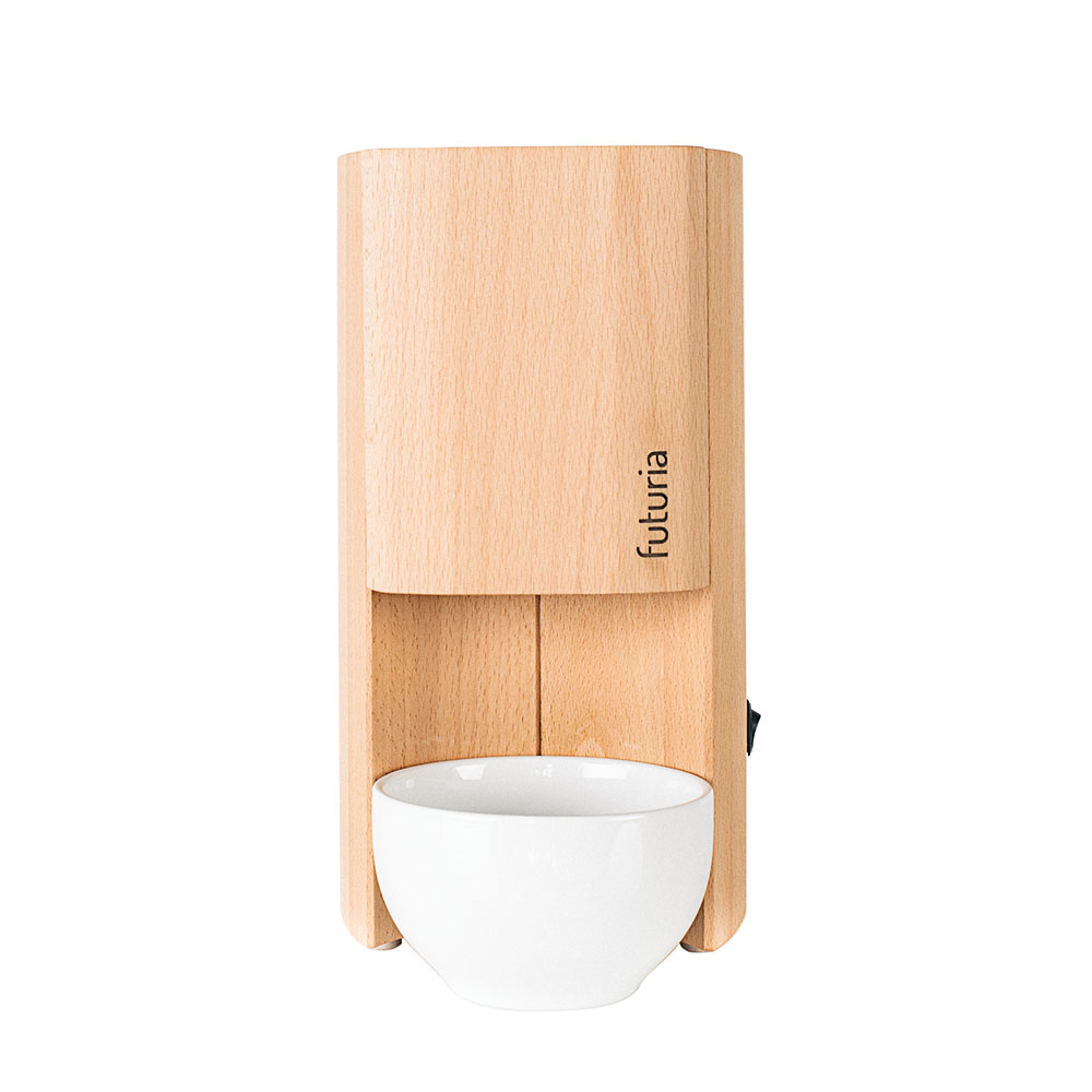 Elektrischer Getreideflocker Futuria E1 von werkstück