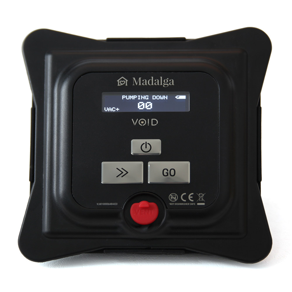 Madalga-VOID-Vakuum-Deckel-blendtec-top-1 Blendtec Vakuum Deckel von Madalga