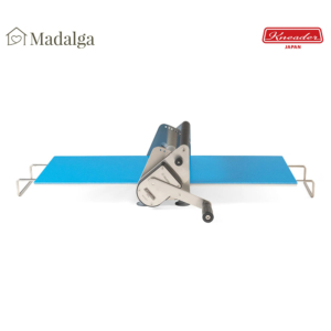 Alternative view of Madalga Teigausrollmaschine