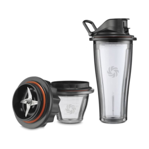 Vitamix - ASCENT Starter Kit Cup & Bowl