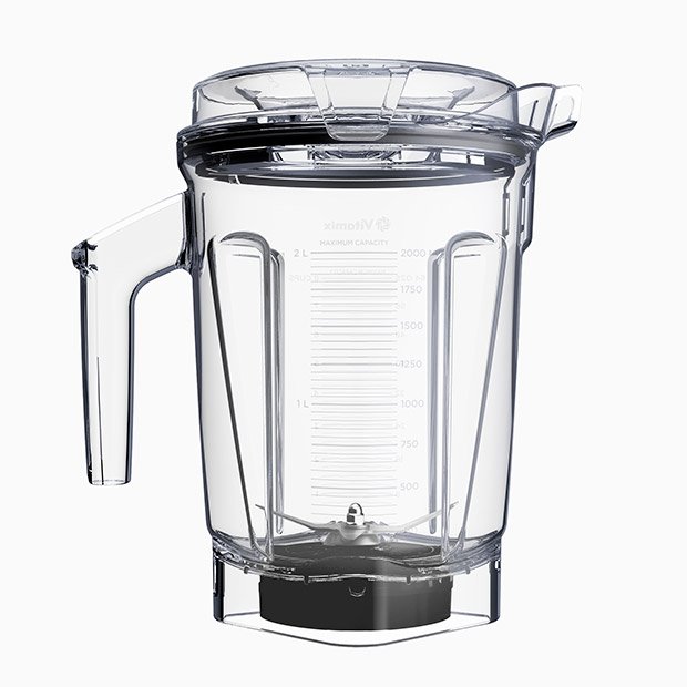Vitamix Ascent A2500i 2L Behaelter 1