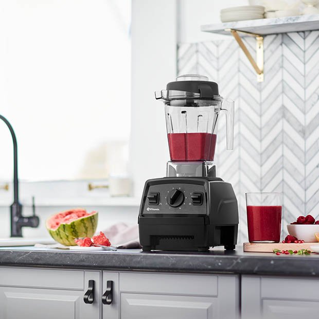 Vitamix Explorian Series E310 jopindo 3