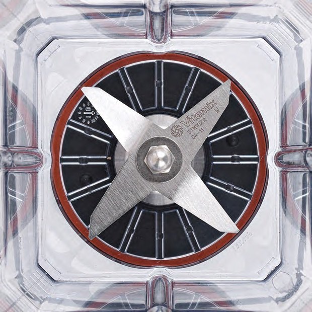 Vitamix Explorian Series E310 jopindo 5