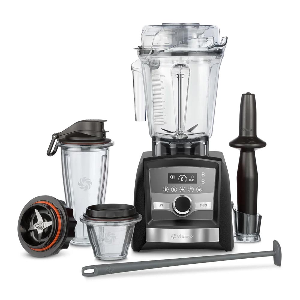 vitamix 100th anniversary bundle