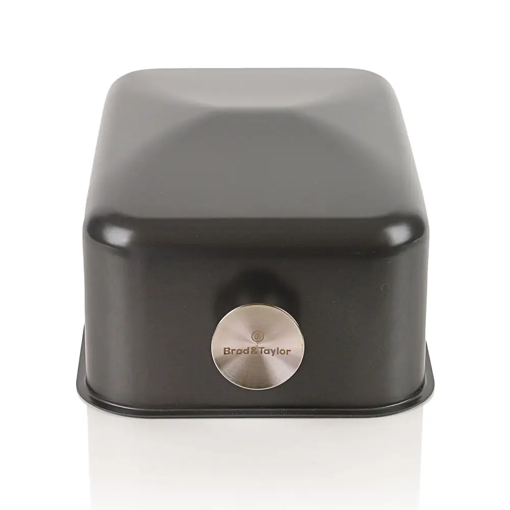 Brod&Taylor-Backhaube-eckig-008514-1 Backhaube zum backen von Brot