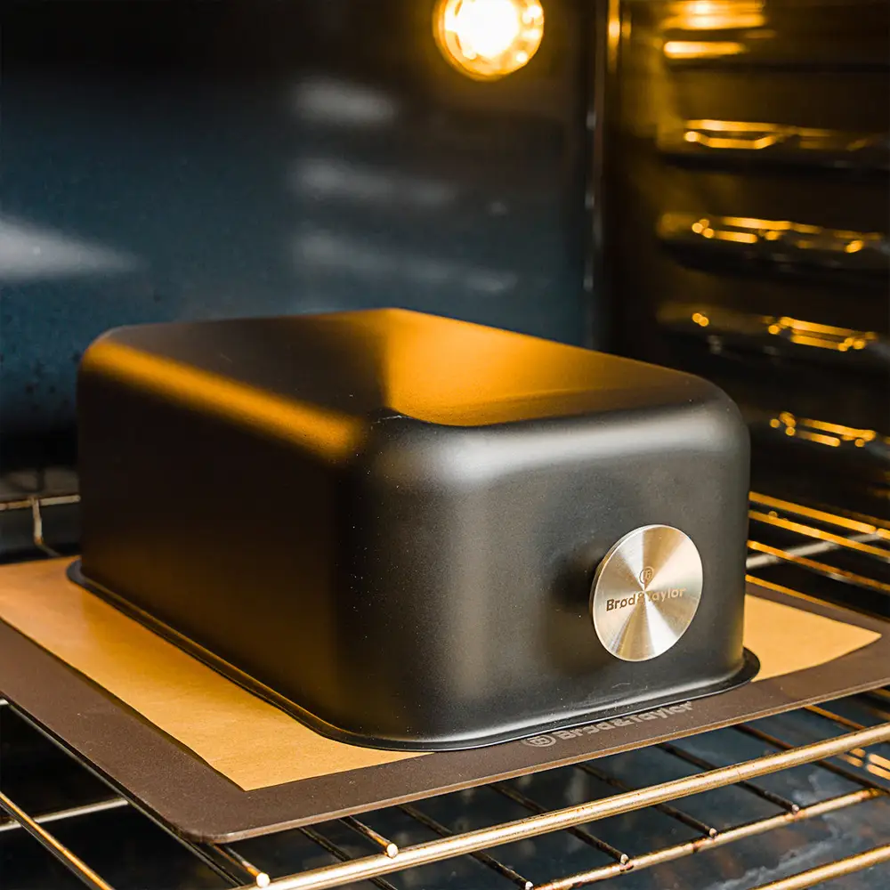 Brod&Taylor-Backhaube-eckig-008514-4 BrodTaylor Backhaube eckig 008514 4