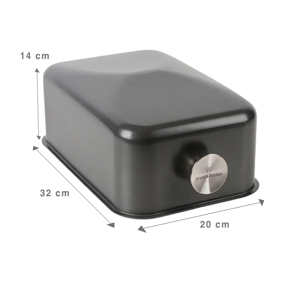 Brod&Taylor-Backhaube-eckig-008514-6 BrodTaylor Backhaube eckig 008514 6