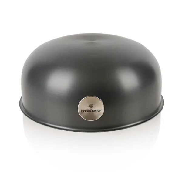 Backhaube zum Brotbacken rund von Brod & Taylor
