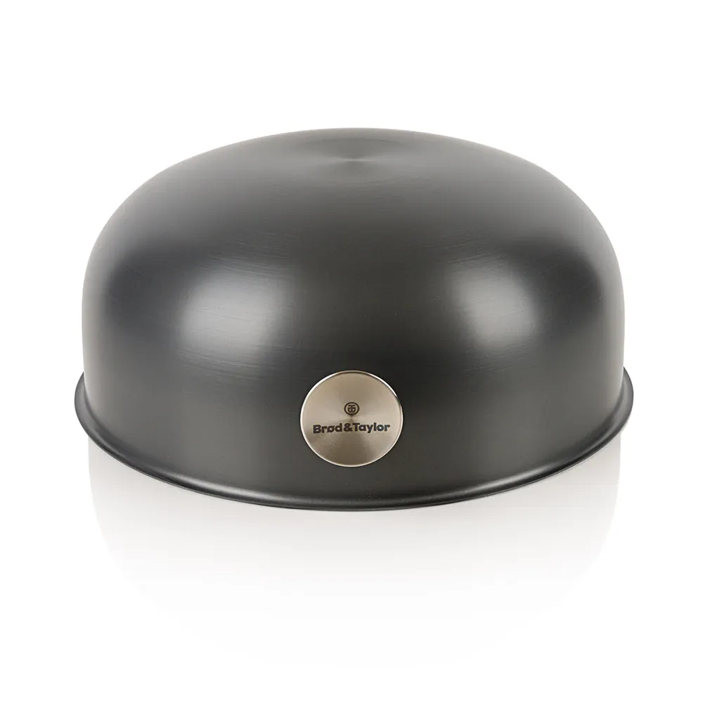 Brod&Taylor-Backhaube-rund-008515-1 Backhaube zum Brotbacken rund von Brod & Taylor