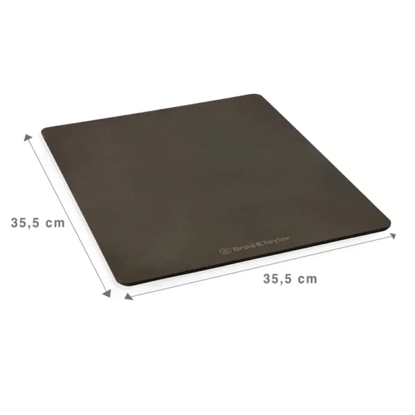 BrodTaylor Backplatte dimension 008516 5