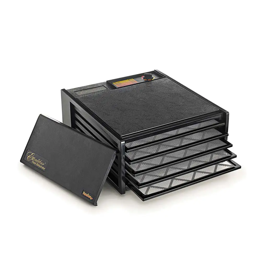 EX4500 3500B excalibur doerautomat 3