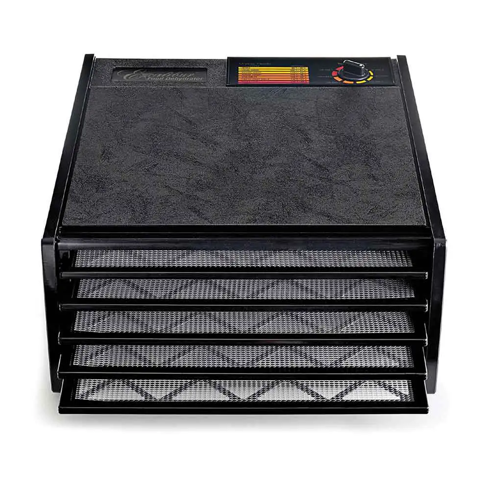 EX4500 3500B excalibur doerautomat 8