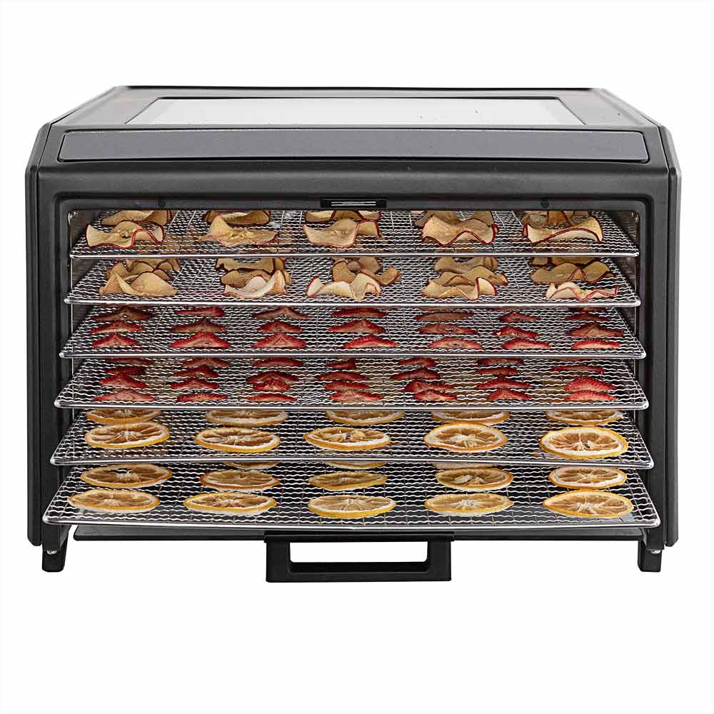 Excalibur Performance 6 EXDH06SS13 4