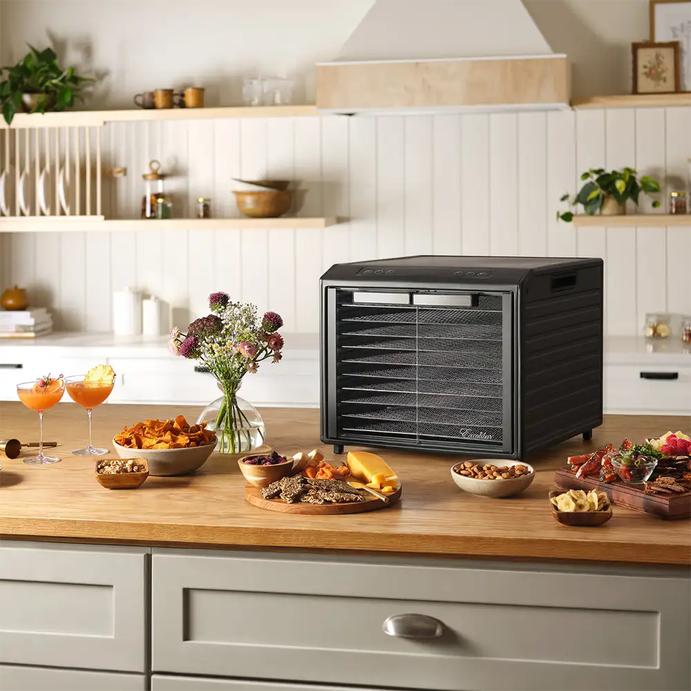 Excalibur-Select-Dörrautomat-EXDH10SC-5 Excalibur Select Doerrautomat EXDH10SC 5