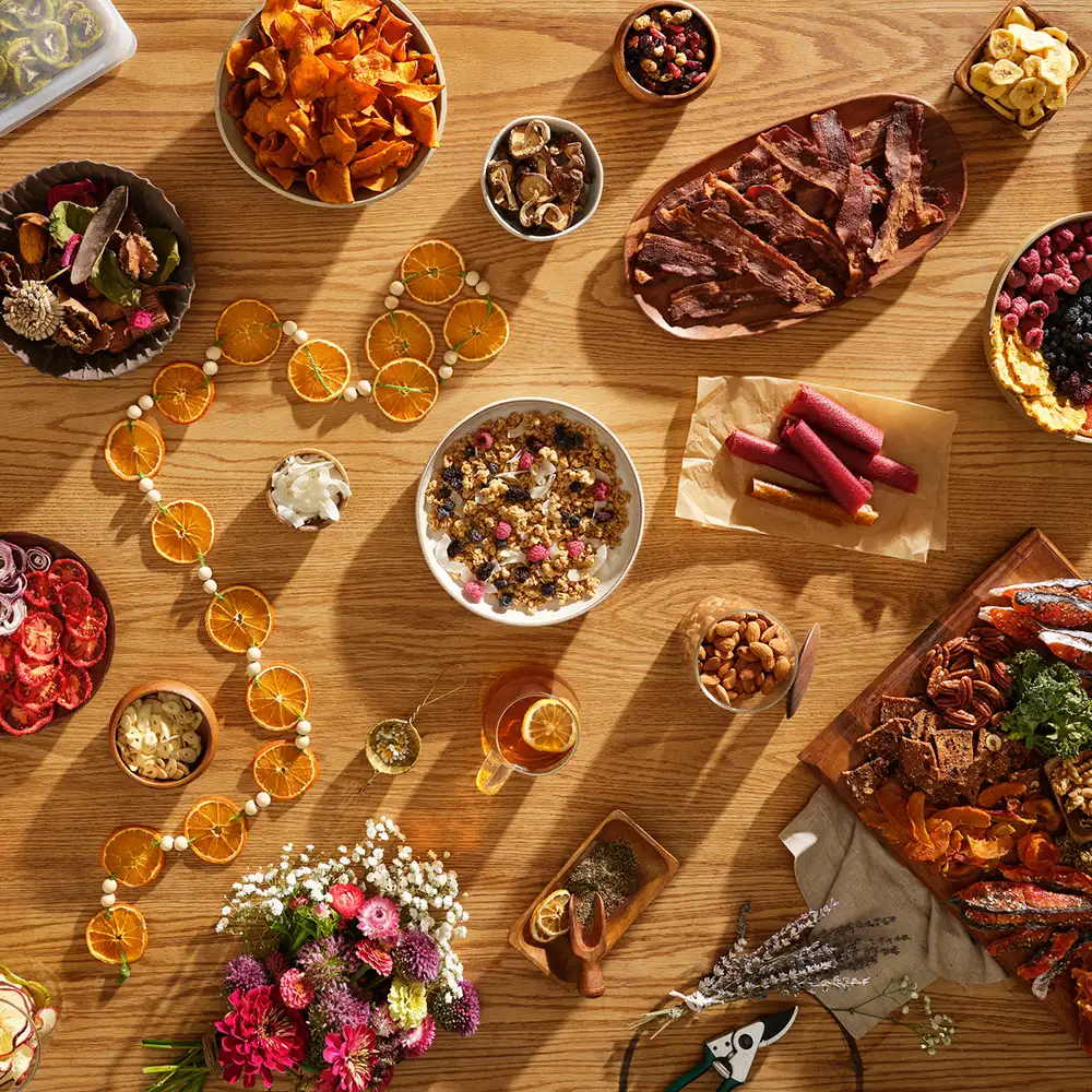 Excalibur-Select-Dörrautomat-EXDH10SC-7 Excalibur Select Doerrautomat EXDH10SC 7