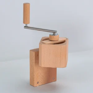 Handgetreidemühle El Canto von Kornkraft