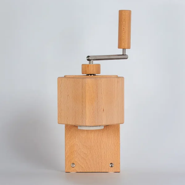 Getreidemuehle El Canto Kornkraft 310261 3