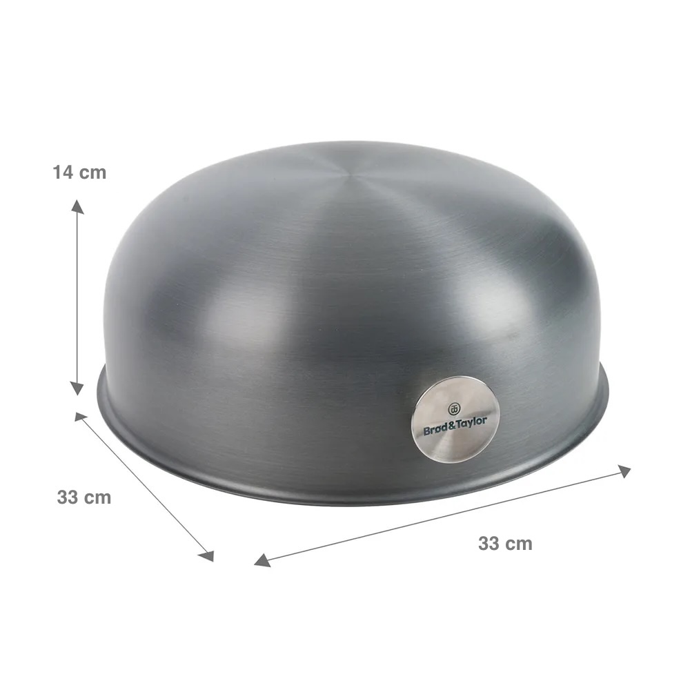 BrodTaylor-Backhaube-rund-008515-6b BrodTaylor Backhaube rund 008515 6b