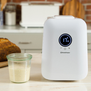 Alternative view of Brod & Taylor Sauerteig Home